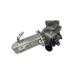 Modul EGR Scudo/DS4/C4 II 2.0 HDI 2009> 12V Pierburg