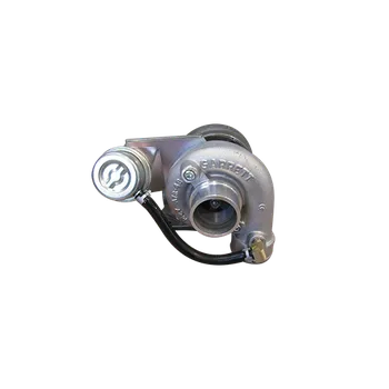 Turbodmychadlo Turbodmychadlo, systém nabíjení TB0223 Garrett