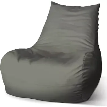 Sedací pytel Sedací vak Bean Prairie Dust - Sablio - 60 x 70 x 70 cm