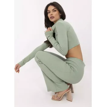 Souprava RV KMPL 7361.18P pistácie S/M