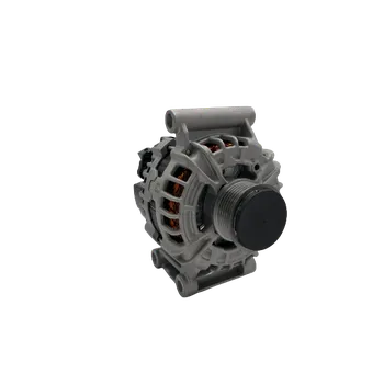 Alternátor Alternátor Transit 2.2 Puma-DRF/UHF 12V/150A/6 drážek Mec-Diesel