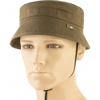Klobouk M-Tac Pánský vojenský taktický klobouk Rip-Stop Dark Olive, velikost 58