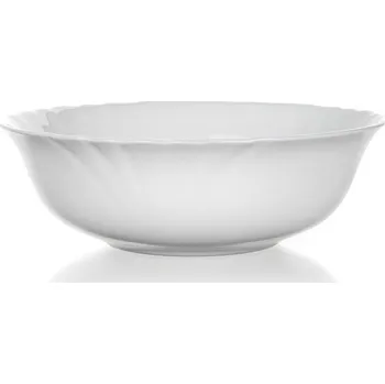 miska 16cm CADIX skleněná BÍ