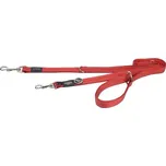 Rogz Utility Multi vodítko červené vel. XL
