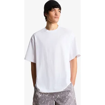 Pánské tričko THE NORTH FACE TNF ESSENTIAL SIMPLE DOME OS SS TEE L 1549499