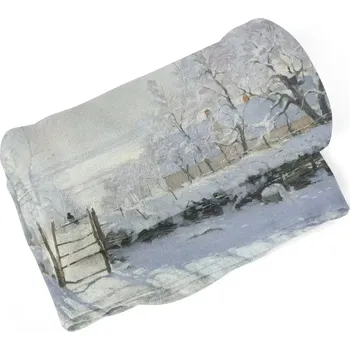 deka Sablio Deka Straka - Claude Monet - 150x120 cm