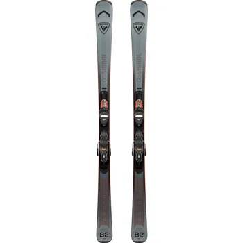 Sjezdové lyže Rossignol Arcade 82 W + Xpress 11 GW B83 2025/26