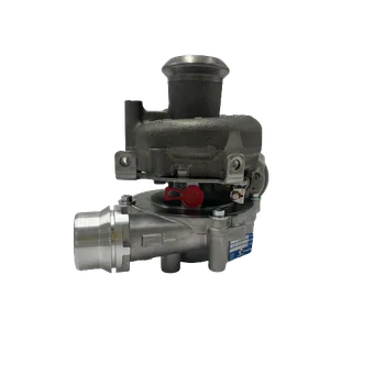 Turbodmychadlo Turbodmychadlo, nabíjecí systém Kangoo/Scenic/třída A/B 1.5 DCI Borgwarner