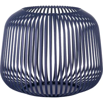 Blomus LITO lucerna S tmavě modrá