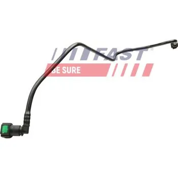 Chladič motoru Chladicí trubka iveco daily 06> 2.3jtd 12> ft61559