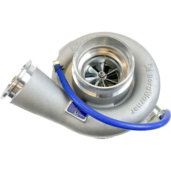 Turbodmychadlo Turbodmychadlo, systém nabíjení DC13 356KW Euro 3 Borgwarner