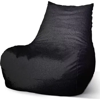 Sedací pytel Sedací vak Bean Mehendi - Sablio - 60 x 70 x 70 cm