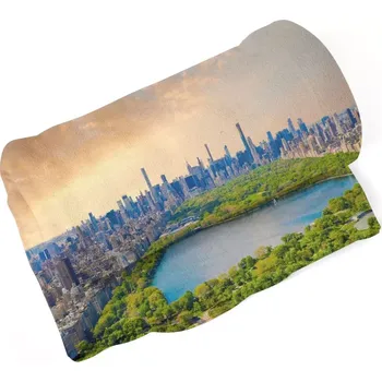 deka Deka New York Central Park - Sablio - 150x120 cm