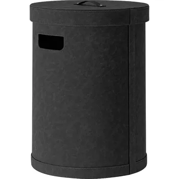 Blomus SAHLA koš na prádlo černý M