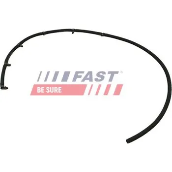 Chladič motoru Palivová hadice bmw zpáteční e39 e60 e53 x5 3.0 ft00253