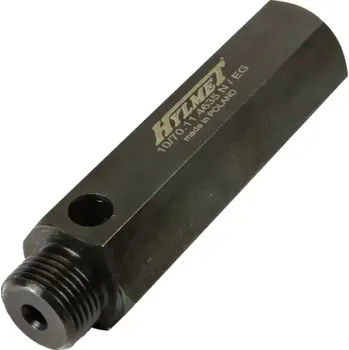 Instalatérský materiál Pojistný ventil 16 kpa - krátký závit č.53 | 7011-4635