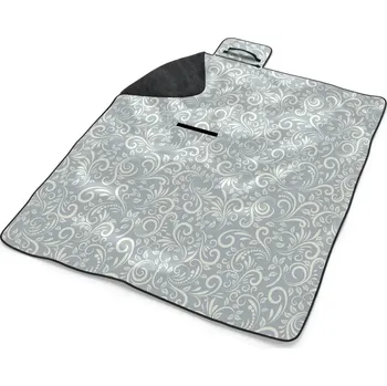 deka Sablio Plážová deka Nežná krajka: 200x140 cm