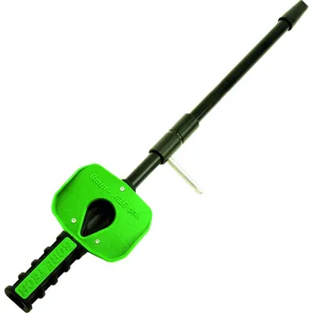 Čištění zbraně BoreTech Vodič vytěráku s trnem - 8 mm - .416