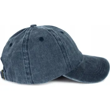 Čepice Art of Polo kšiltovka modrá, univerzální velikost