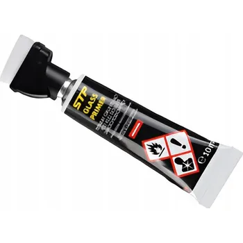 Penetrace Novol STP Glass Primer - Základní nátěr pod lepidlo na autoskla 10ml