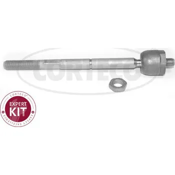 Táhlo řízení Axiální kloub, příčné táhlo řízení CORTECO 49399881