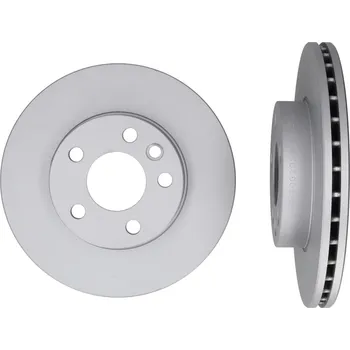 Brzdový kotouč Brzdový kotouč KAMOKA 1032020