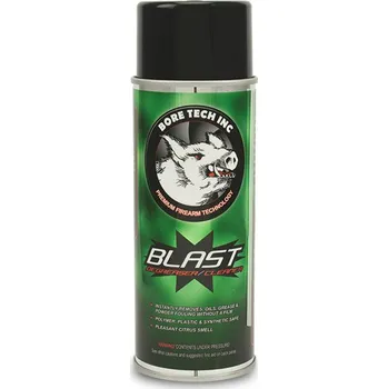 Čištění zbraně BoreTech Odmašťovač BLAST degreaser (296 ml)