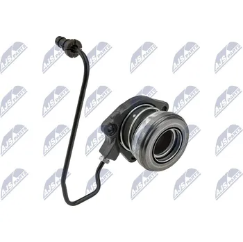 Spojková sada Centrální vysouvač, spojka AJS Parts NWS-PL-017