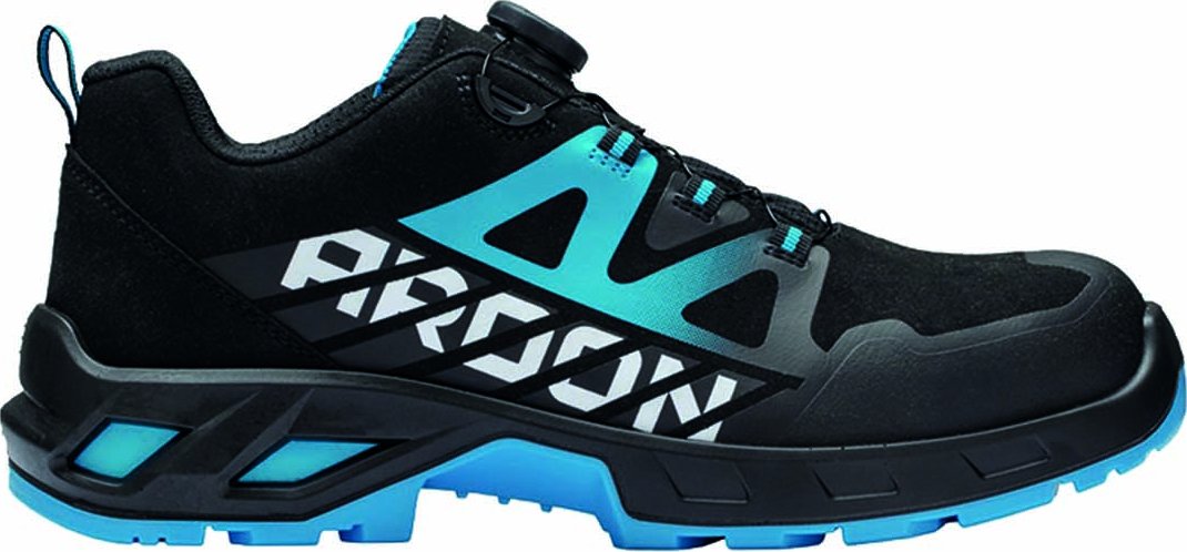 Bezpečnostní polobotka ARDON®APULSO S3S ESD 39 -