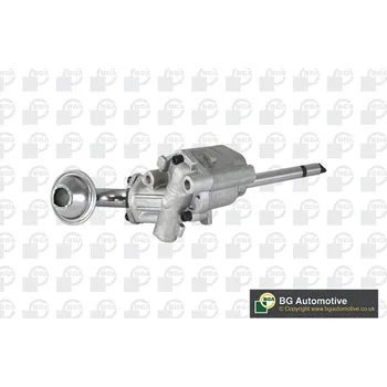 Olejové čerpadlo Olejové čerpadlo BG Automotive LP0352