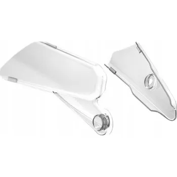 POLISPORT PLASTOVÝ KRYT GRAFIKY YAMAHA YZF (YZFX) 250/450 '19-22' , WR