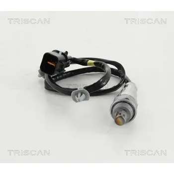 Brzdový kotouč Ochranný plech proti rozstřikování, brzdový kotouč Triscan A/S 8125 16222