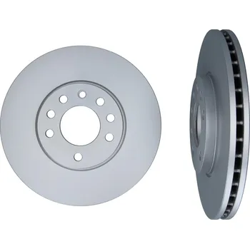 Brzdový kotouč Brzdový kotouč KAMOKA 1031620