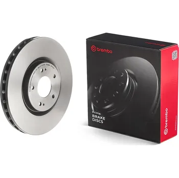 Brzdový kotouč Brzdový kotouč BREMBO 09.7142.31