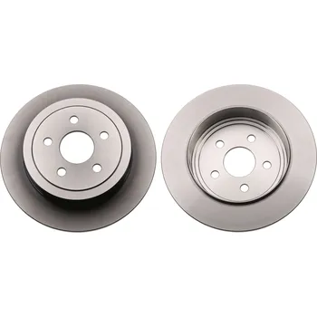 Brzdový kotouč Brzdový kotouč TRW DF6282