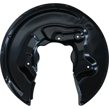 Brzdový kotouč Ochranný plech proti rozstřikování, brzdový kotouč KAMOKA 1180030