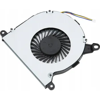 Náhradní díl pro notebook VENTILÁTOR PRO LAPTOPY INTEL NUC8I3BEH NUC8I5BEH