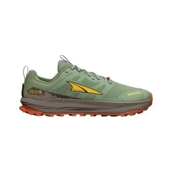 Pánská sportovní obuv Altra Lone Peak 9+ GTX Men DUSTY OLIVE zelená 44,5 EU