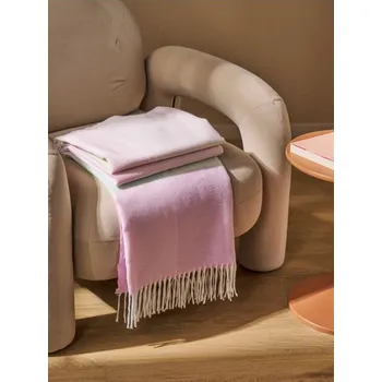 deka Sinsay - Deka s třásněmi - vícebarevná - 158HV-MLC - 158HV-MLC-ONE