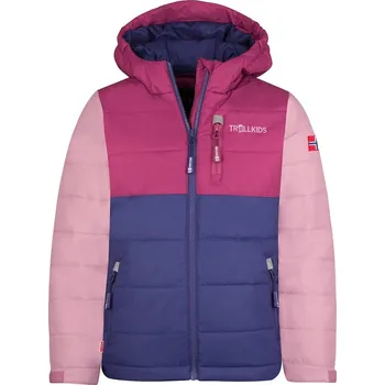 Trollkids Rosa/ Lila 8592821 128