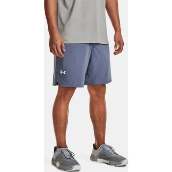 Pánské kraťasy Pánské kraťasy Under Armour Under Armour šedá 2071195