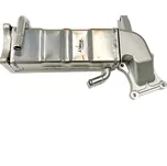 Ventil EGR výměník EGR OR NPR-NQR Mec-Diesel