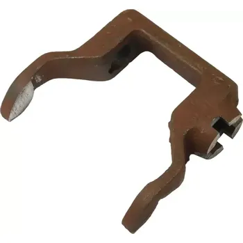 Spojkové ložisko Vysouvací páka ložiska ii (uři) | 7011-2105, , ,