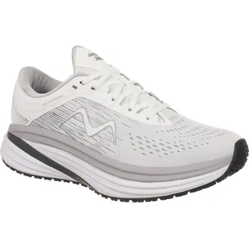 Dámská sportovní obuv MBT Dámské běžecké boty MBT M-3000 BÍLÁ