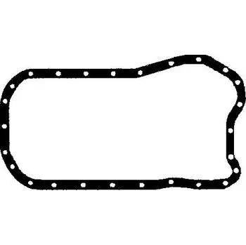 Automobilové těsnění Těsnění, olejová vana BGA OP0332