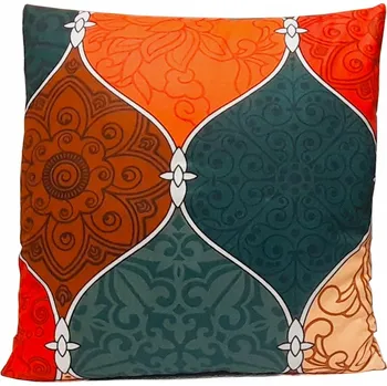 Povlak na polštářek Dekorační povlak na polštář Świat Natalii 60 x 60 cm