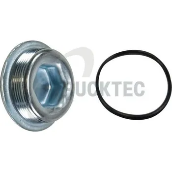 Auto-moto Závitová zátka, kliková skříň TRUCKTEC AUTOMOTIVE 02.10.192