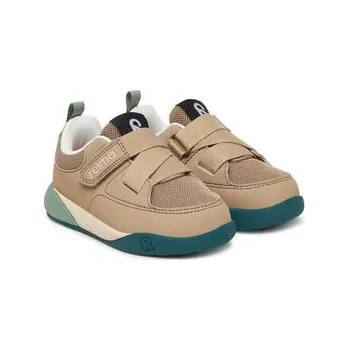 Dámská obuv Sneakersy Reima Kiirus 5400006A-0760 Béžová 25