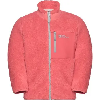 Jack Wolfskin Pink 4806351 152