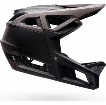 Cyklistická přilba Přilba FOX Proframe RS Aura Purple Dusk M 55-5 9 Cm Enduro Downhill